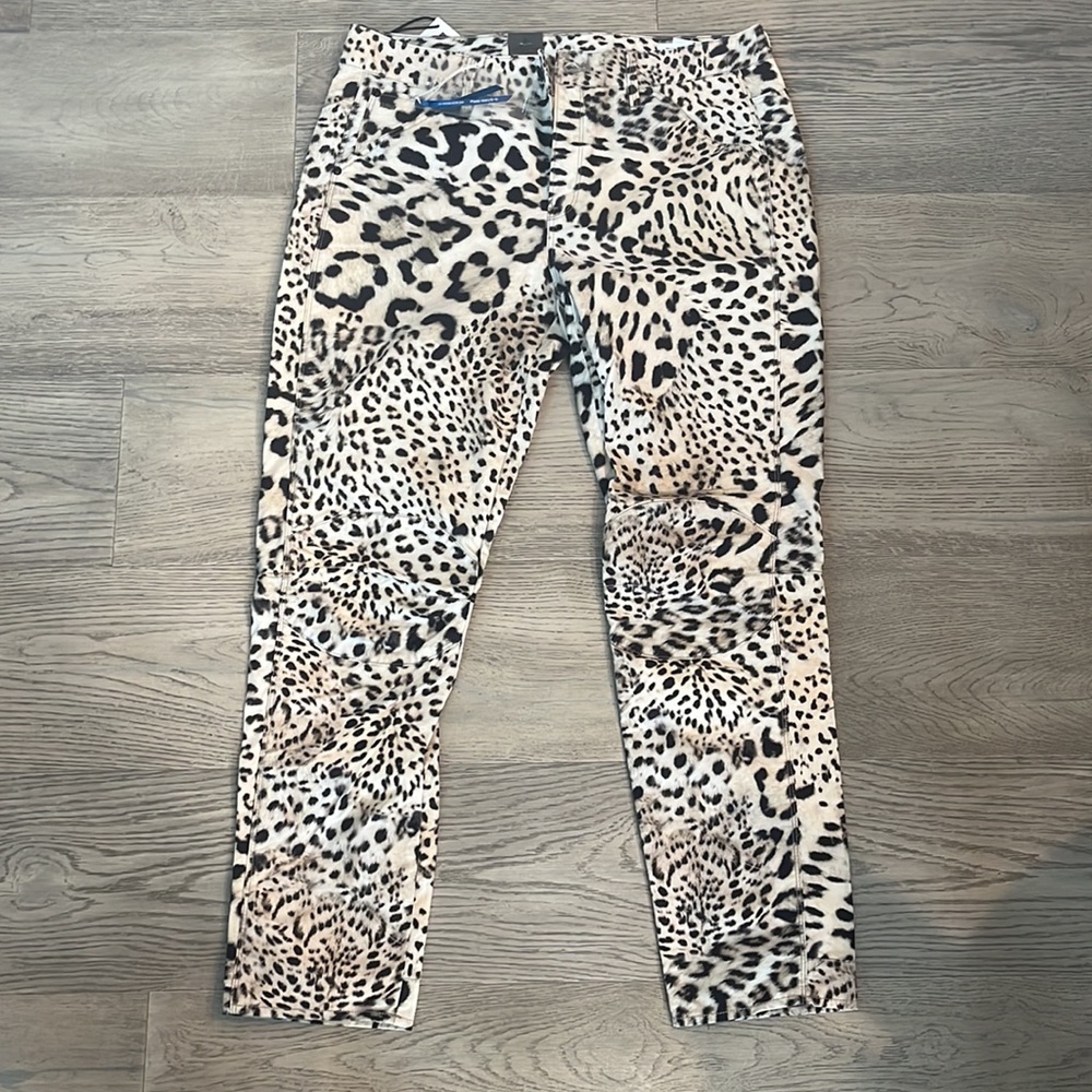 NWT G-Star Elwood boyfriend jean